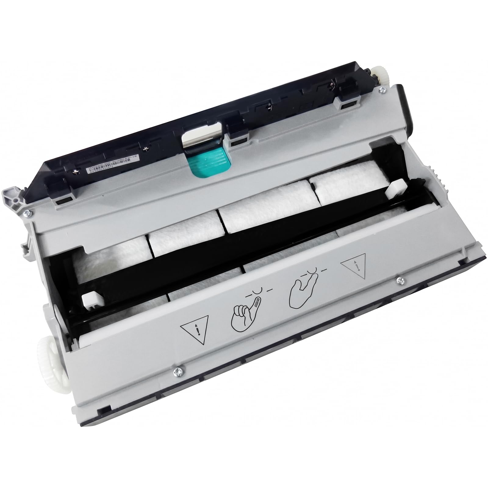 Duplex Modul Kit kompatibel mit HP OfficeJet X452 X451 X476 X477 X551 X552 X576 X577 HP975 974 973 Maintenance Box