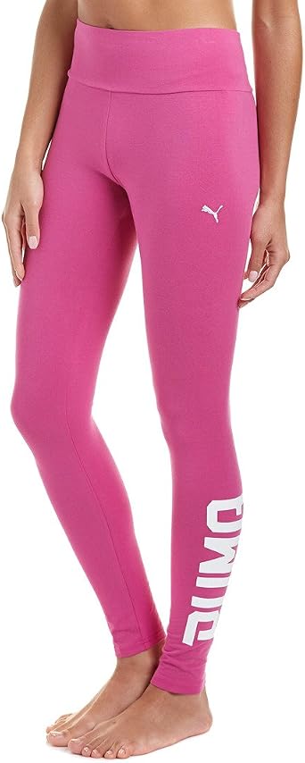 Amazon.com: PUMA Swagger Leggings para mujer, Swagger Leggings, XS, Violeta  rosa : Ropa, Zapatos y Joyería