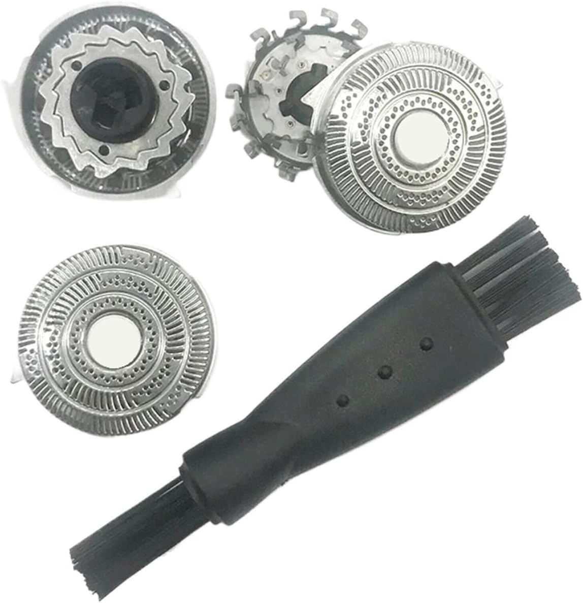 交換用ヘッドカミソリ刃、フィリップス対応、HQ9100 HQ9190 HQ9070 HQ9170 HQ9020 HQ8160 HQ8