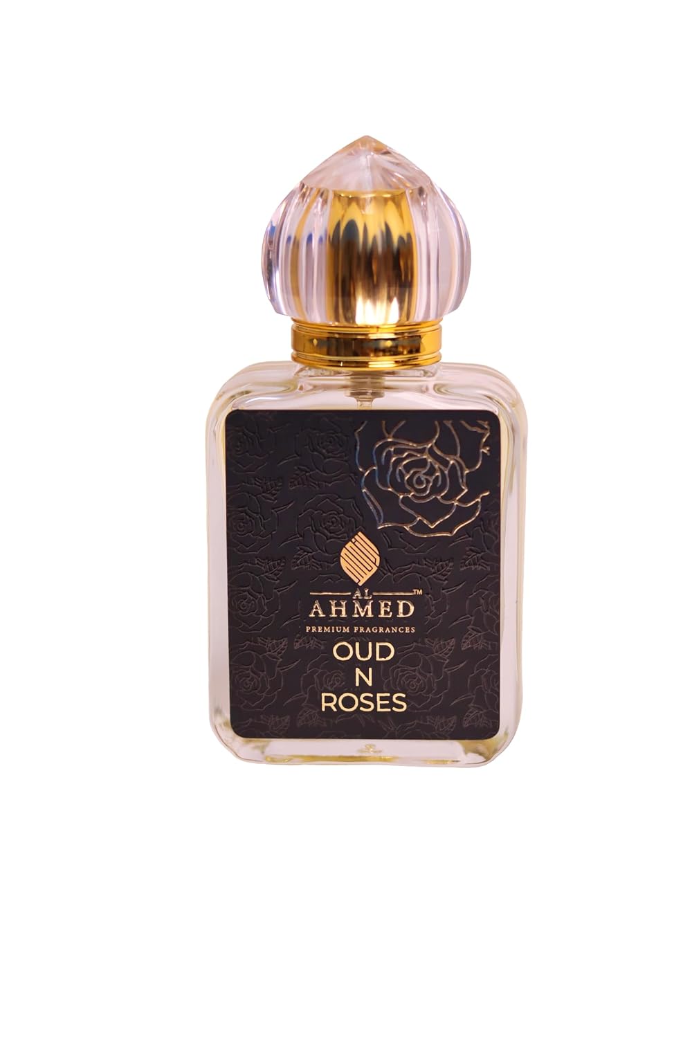 Oud and Roses by Al Ahmed - Exquisite Eau de Parfum 50ML for Men & Women | A Harmonious Blend of Floral, Sweet, and Musky ... - Review, Price and Buying Guide