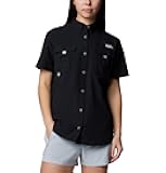 Women's PFG Bahama II Short Sleeve