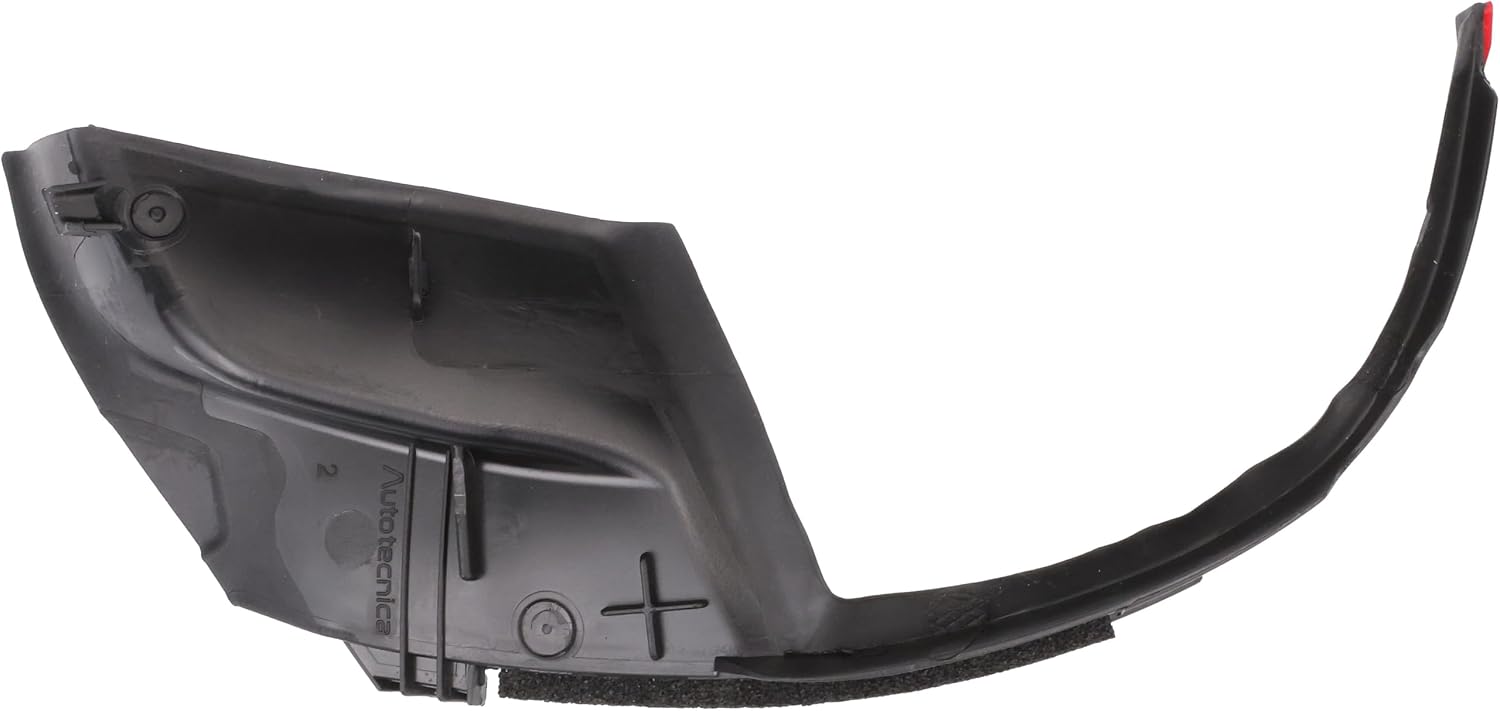 Autotecnica 5386608020 Windshield Wiper Cowl Side Cover