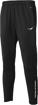 Amazon.co.jp: [フィンタ] FINTA サッカー ジュニア ハーフジップ