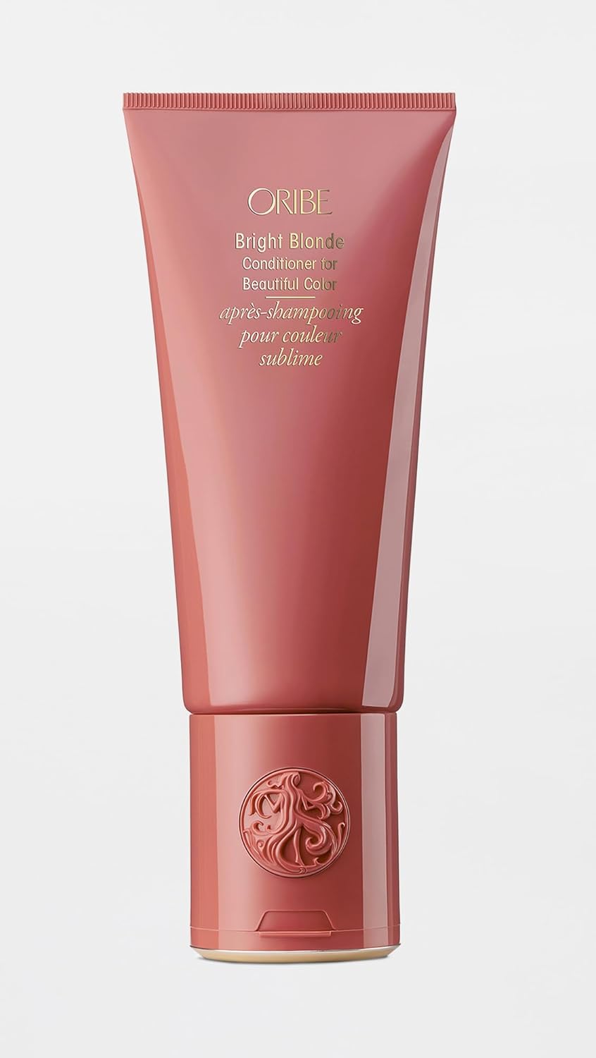 Oribe Bright Blonde Conditioner for Beautiful Color - Image 3