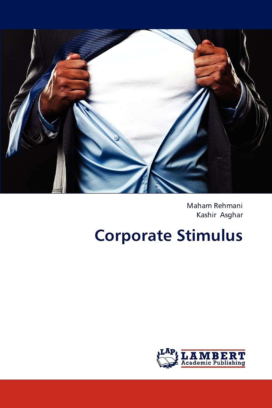Corporate Stimulus