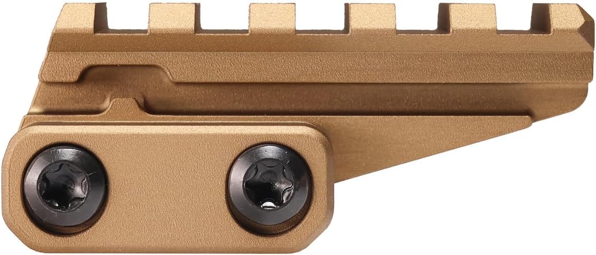 FAST™ Accessory Riser | FDE