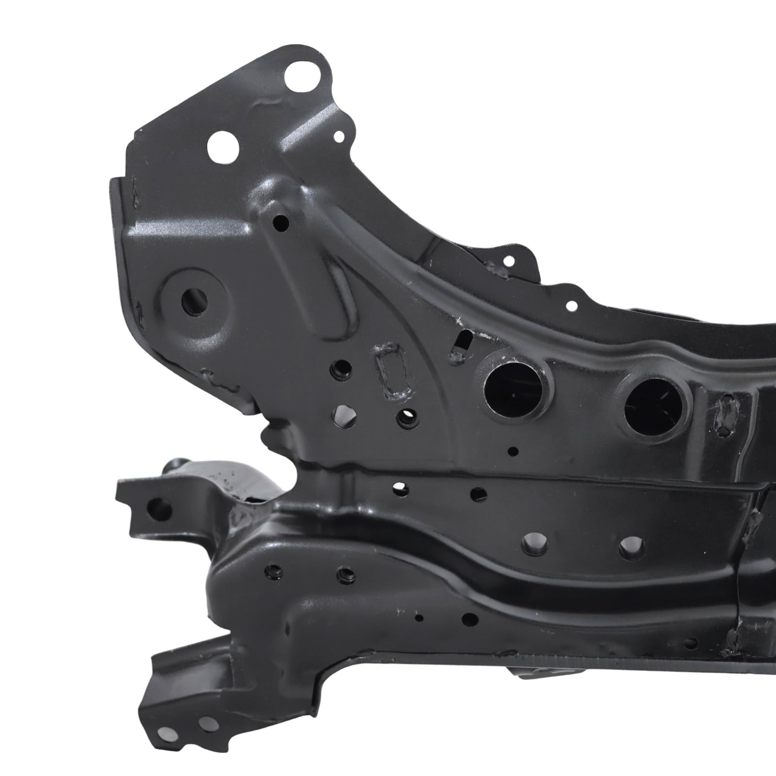 Hilfsrahmen Aggregateträger Vorderachse Kompatibel mit Toyota Auris Verso 51201-02131