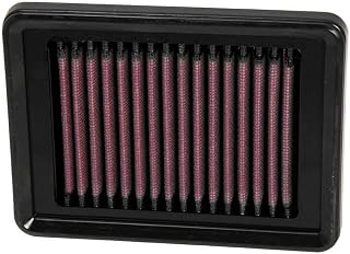 Air filter for Yamaha SR400
