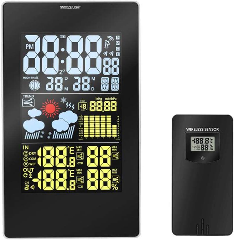 radio meteorologiche portatili