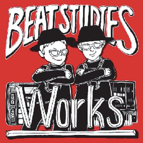 BEAT STUDIES - Works - CD