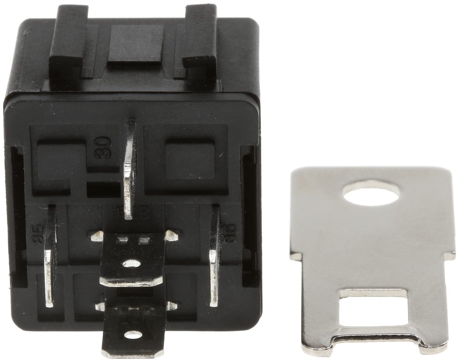Bosch 0 986 AH0 625 Main Current Relay