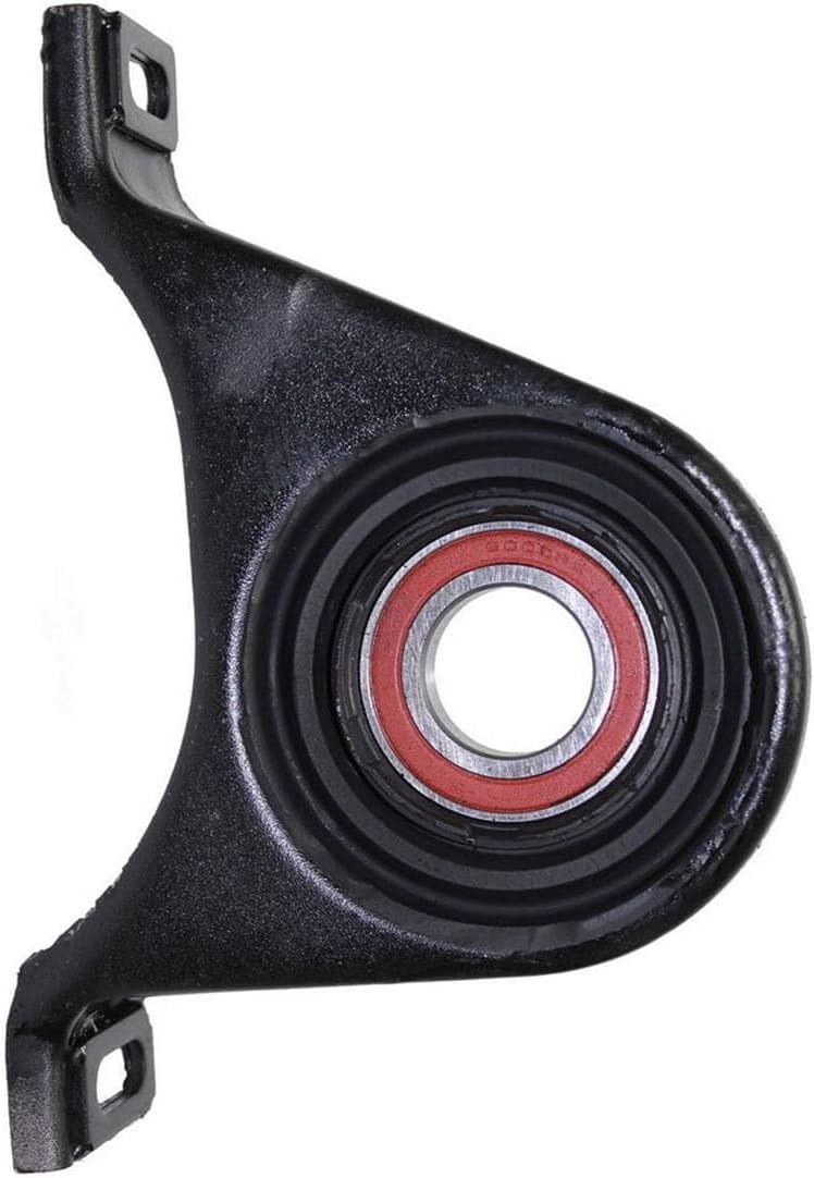 Replace Drive Shaft Center Support for Dodge Charger 2.7L 2006 2007 2008 2009 2010, for Charger 3.5L 2006 2007 2008 2009 2010, for Charger 6.1L 2006 2007 2008 2009 2010, 1 Pack