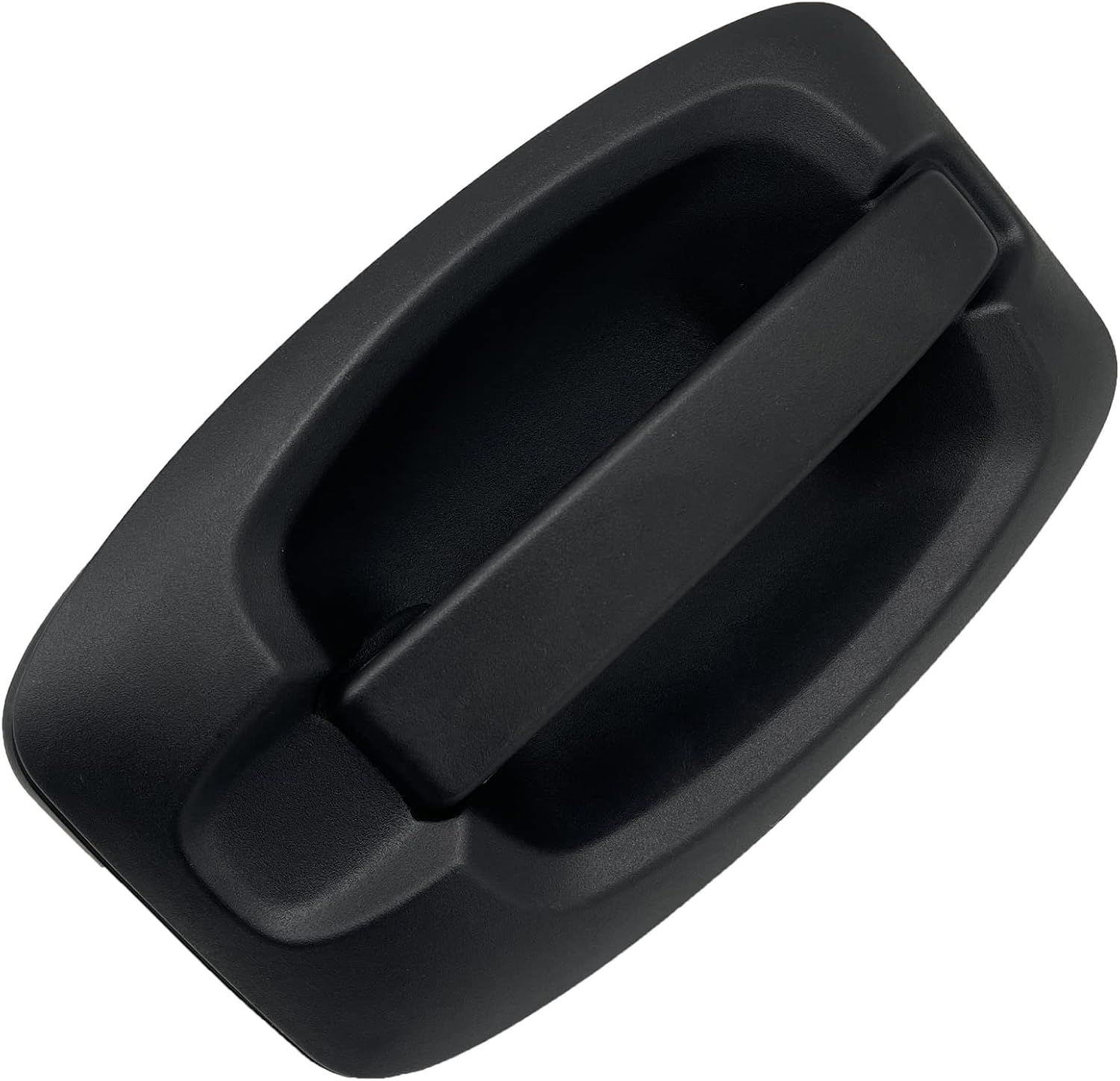 APPERFiT Sliding Door Handle with Cables for Right Passenger Side Slide Door Compatible with RAM ProMaster Cargo Van 1500 2500 3500 Door Parts 2019 2020 2021 2022 2023 2024