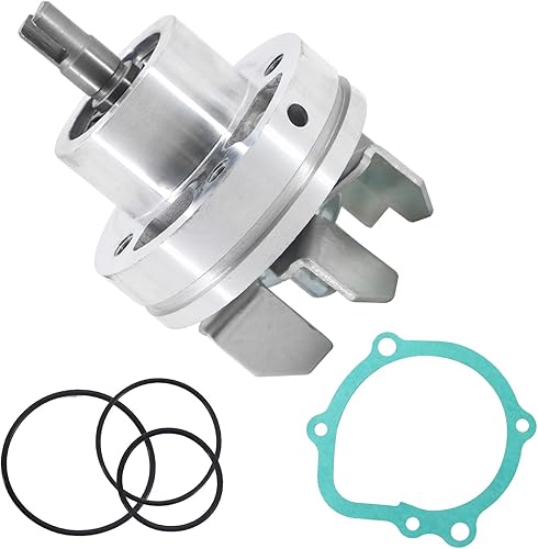 Bomba de agua para GL1100 GL1100A GL1100I Goldwing 1100 1980 1981 1982 1983, GL1200 GL1200A GL1200I GL1200L GL1200SEI Goldwing 1200