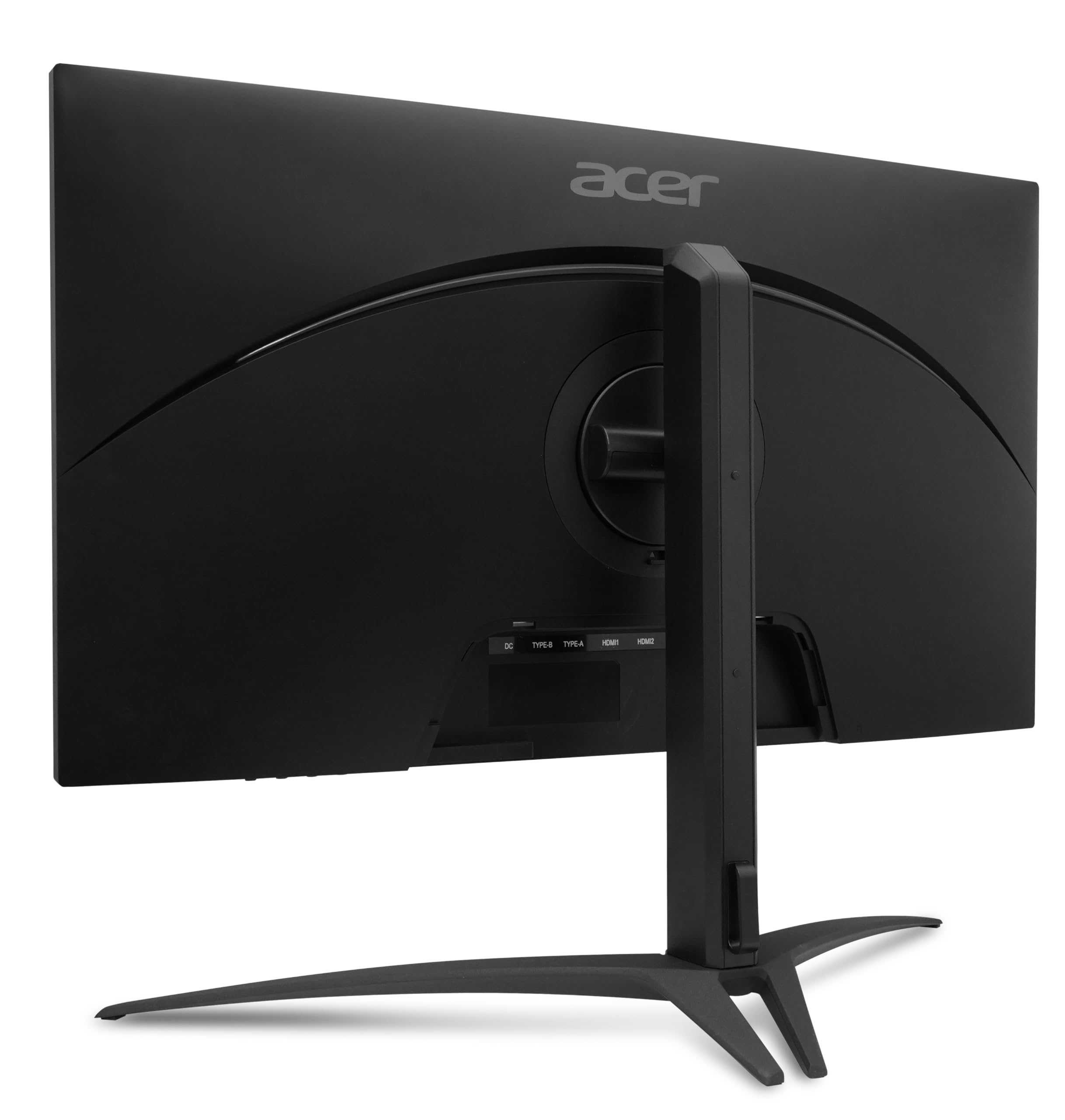 Acer Nitro XV275K P5biipruzx - XV5 Series - LCD-Monitor - Gaming - 68.6 cm (27")