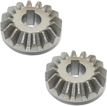Table Saw Hand Wheel Replacement For DeWalt DW745, DWE7480, DCS7485 Models - Replaces 5140032-48 - View #9
