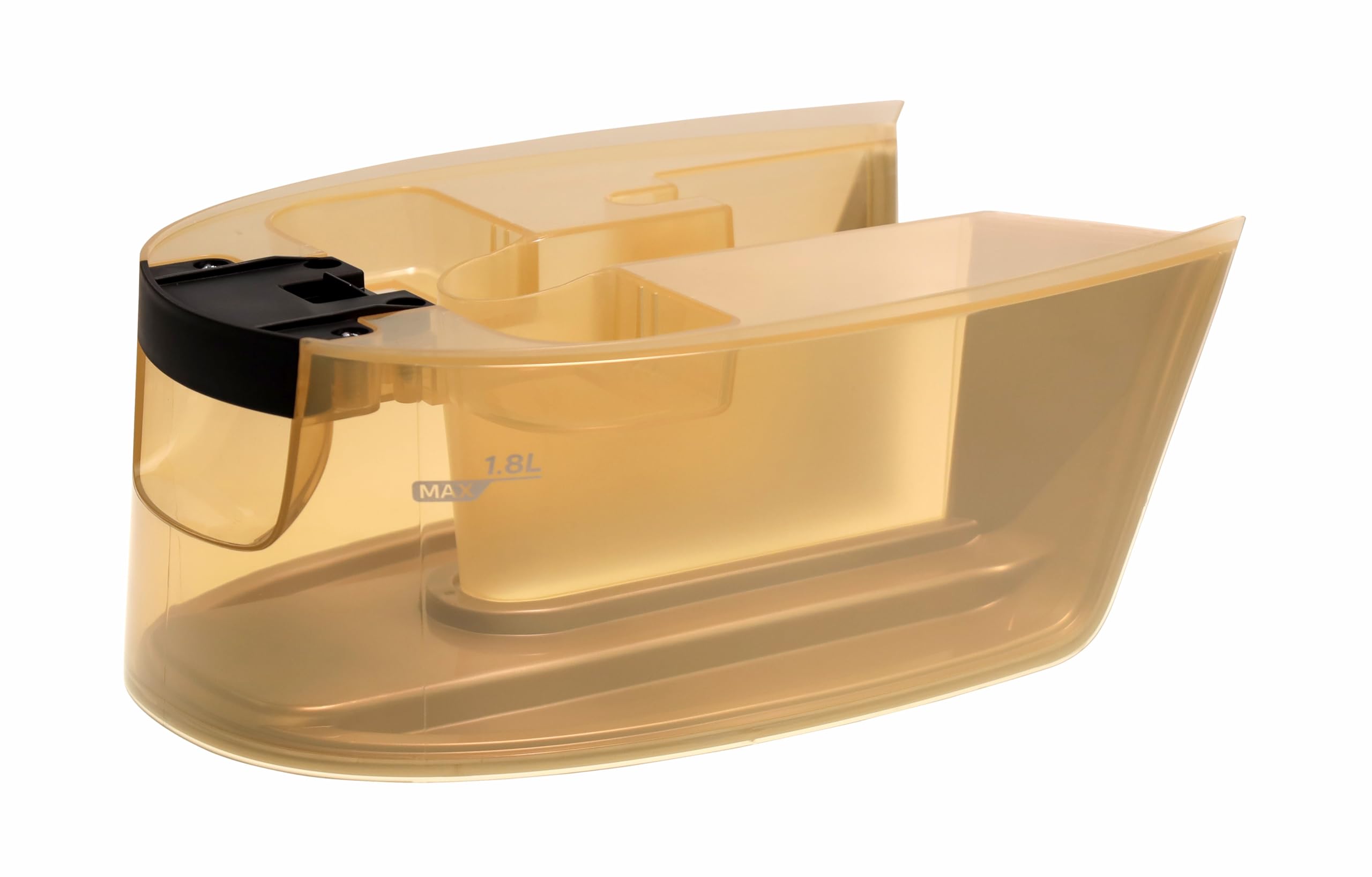 Wassertank 1,8 l für Dampfbügelstation PerfectCare 6000 Series, kompatibel mit Philips – 423902291131