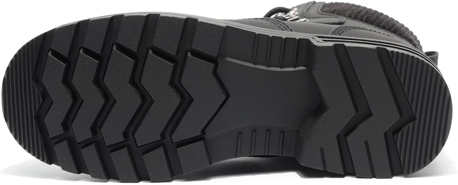 Cestfini Comfortable Hiking Boots for Women