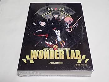 Amazon.co.jp: ワンダーラボ WonderLab ロボトミー