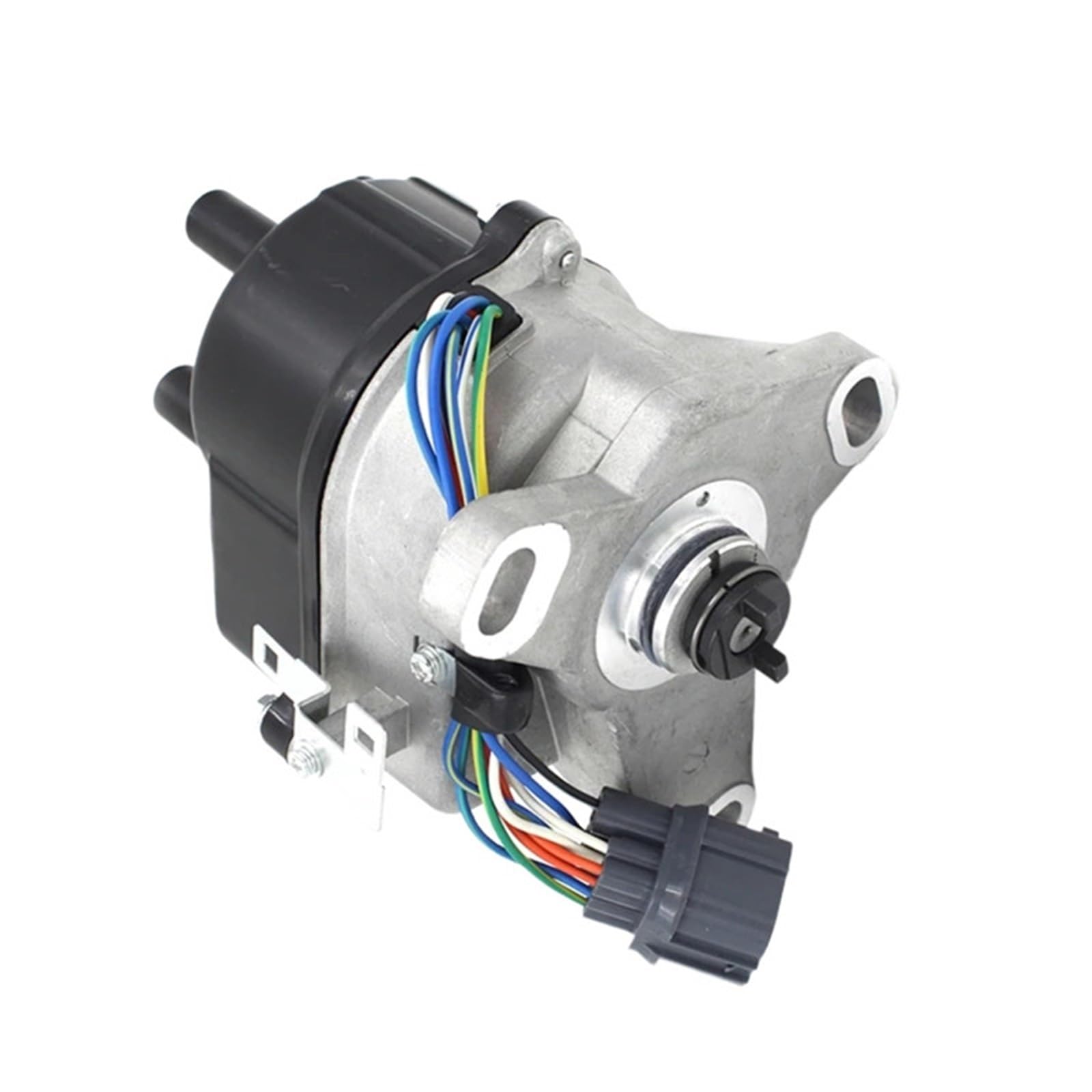 Distribuidor De Encendido Compatible Con Prelude Coupe 2 Puertas 2.2L 1997 1998 1999 2000 2001 Accesorios De Ensamblaje Del Sensor Del Distribuidor De Encendido Del Automóvil TD-89U