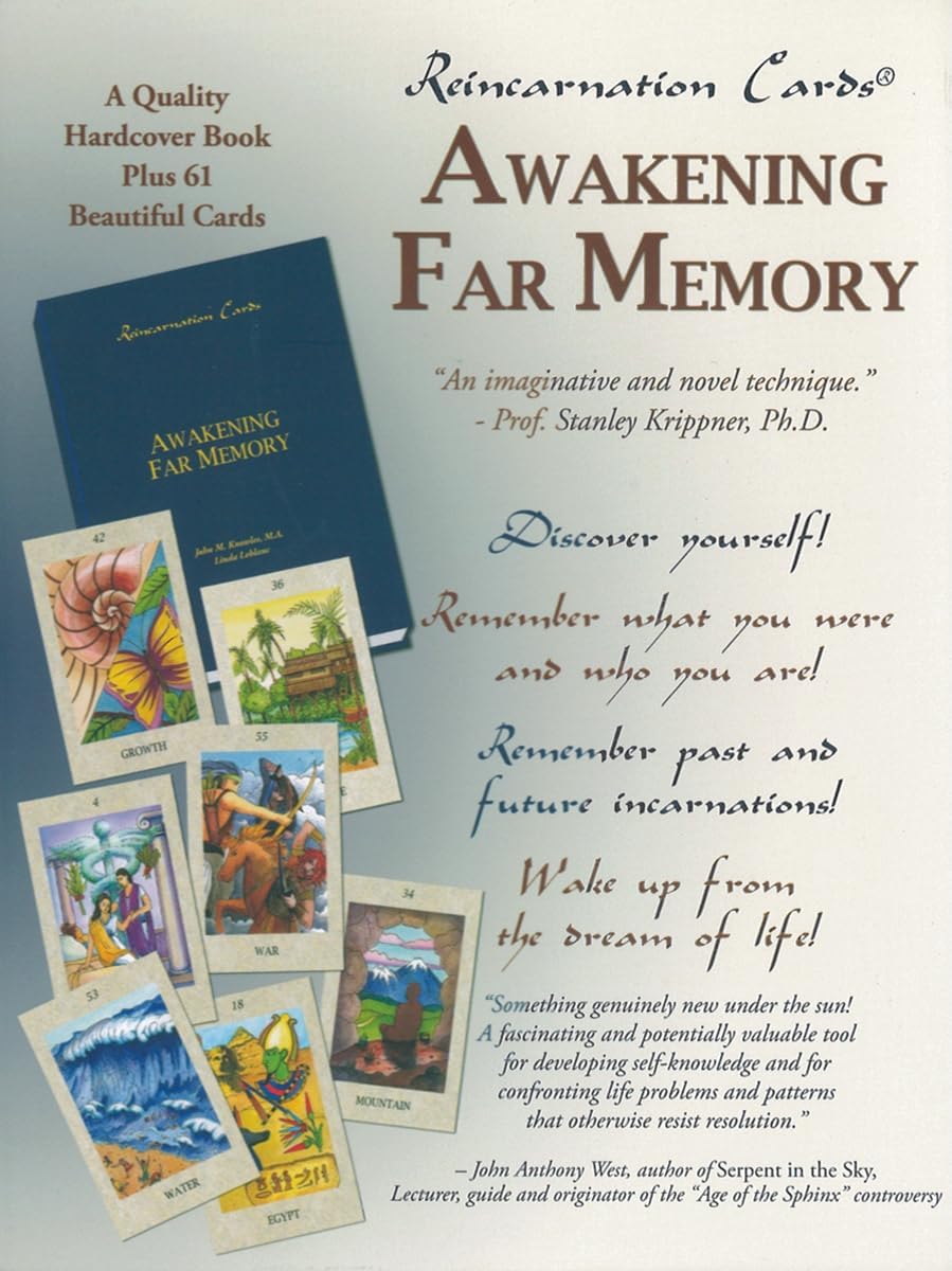 Awakening Far Memory -- Reincarnation Cards (R)