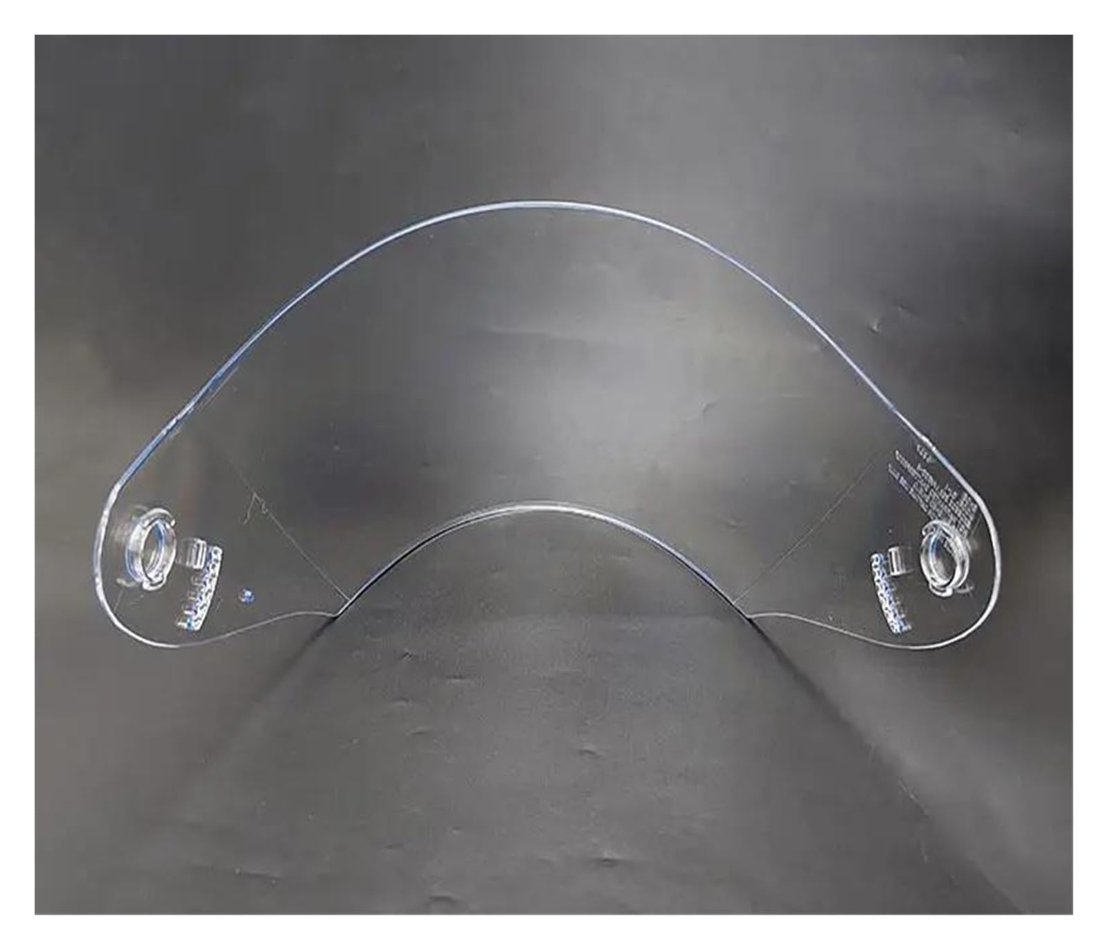 Amazon.co.jp: ヘルメットバイザーshoei CJ-1 バイクレンズ ca-sco