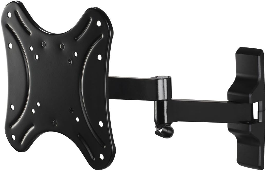 Bеѕt Dеаl Chеар 🛒 Hama Full Motion 5 Stars 2 Arms Wall Bracket for TV
