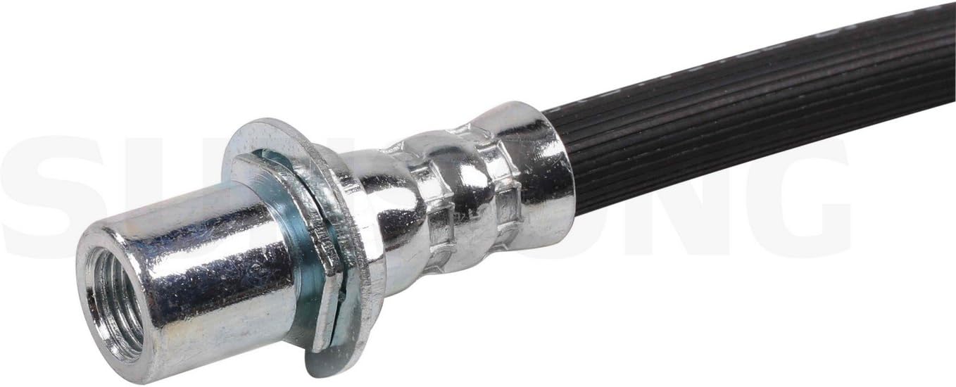 Sunsong 2205538 Brake Hydraulic Hose