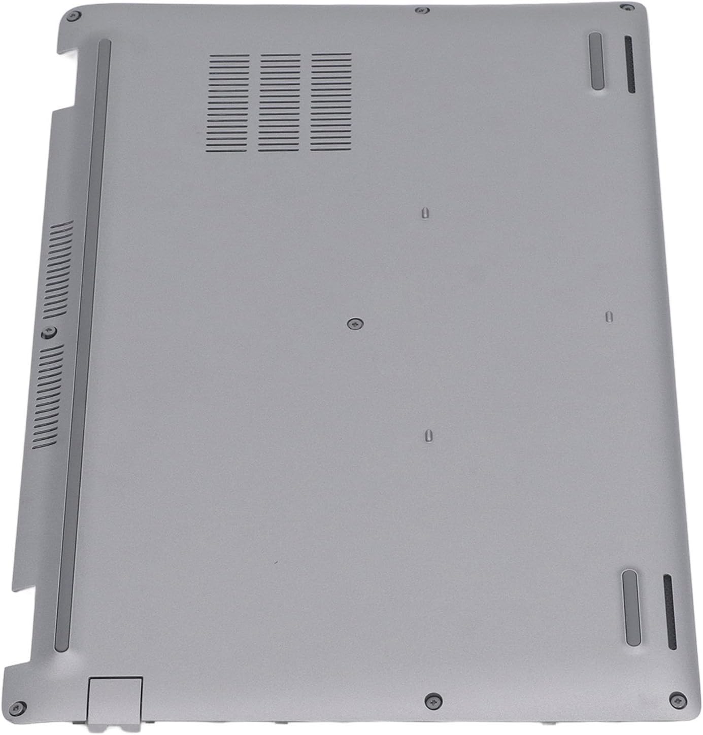 Laptop Replacement Bottom Case Base,ABS Replacement Laptop Lower Base Bottom Case Cover,Computer Base Cover Replacement for Latitude 5420 E5420