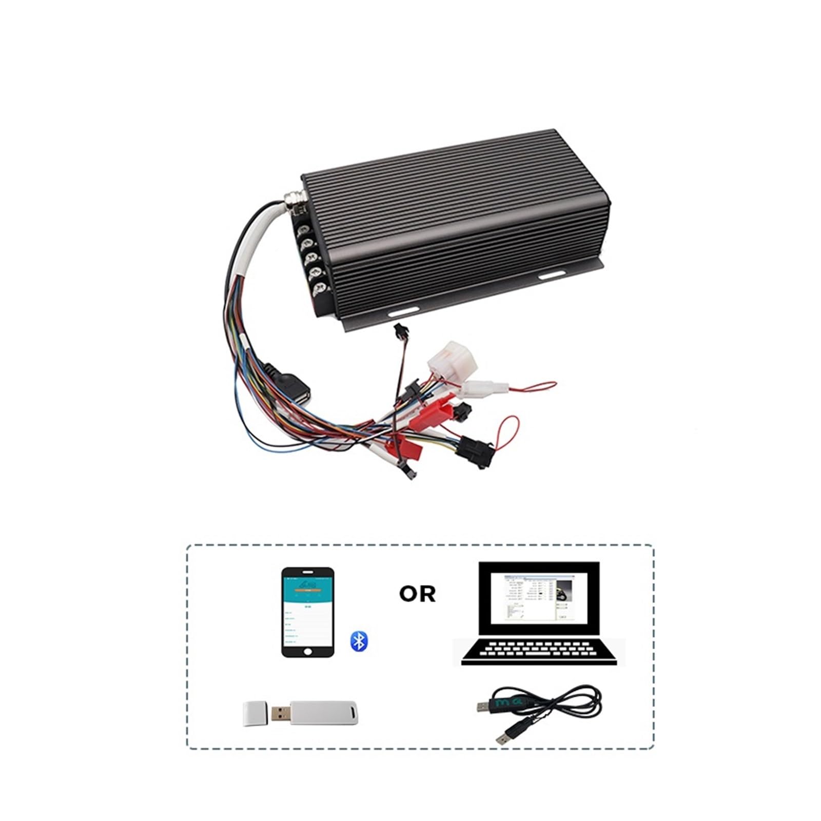 CR306A004 Magnetic Starter - Starter