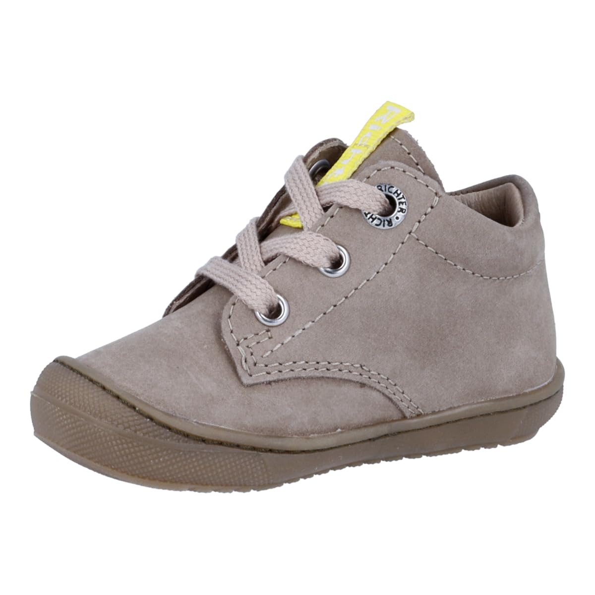 Richter Unisex Baby MaxiLauflernschuh