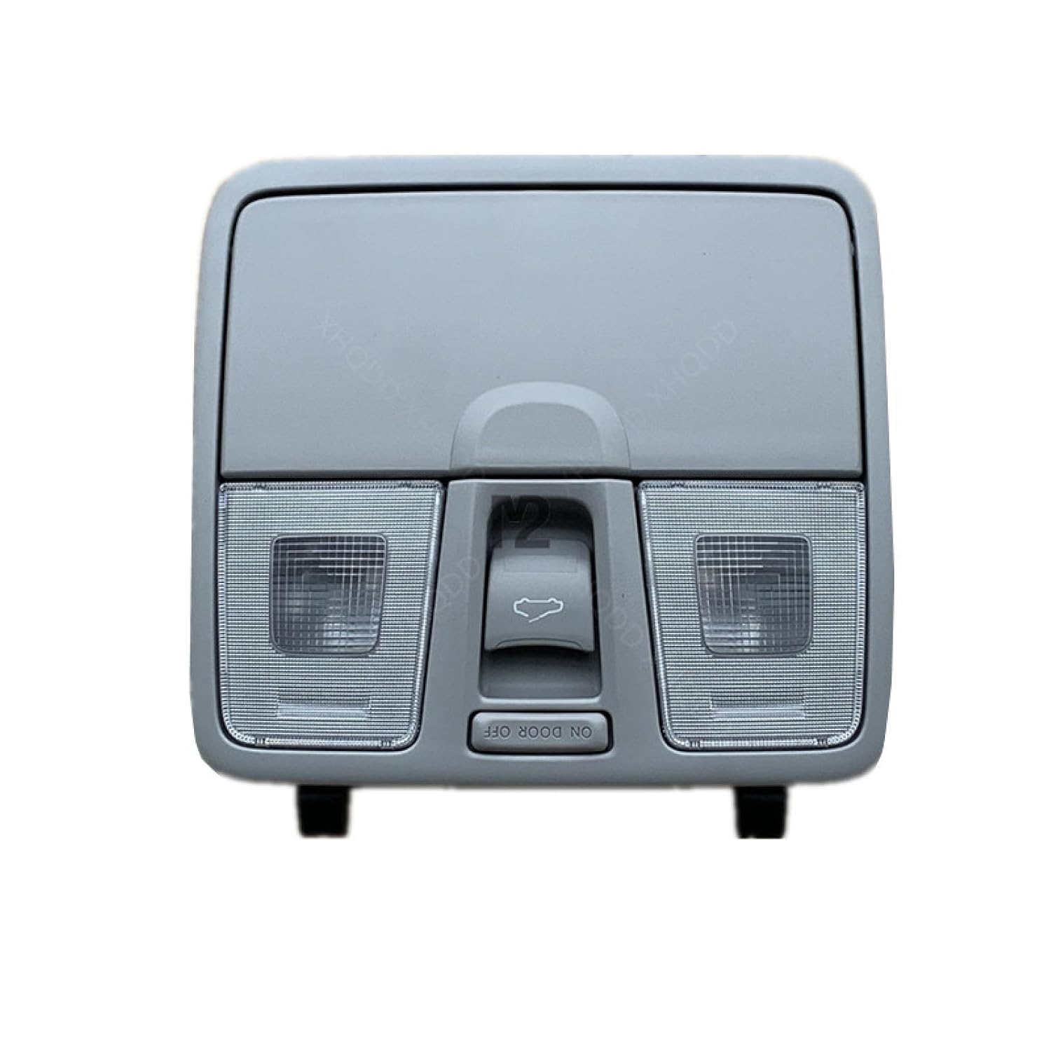 Overhead Console Lamp Assy Skylight Switch Interior Lamp Control Switch, for Veloster 2011 2012 2013 2014 2015 2016 2017