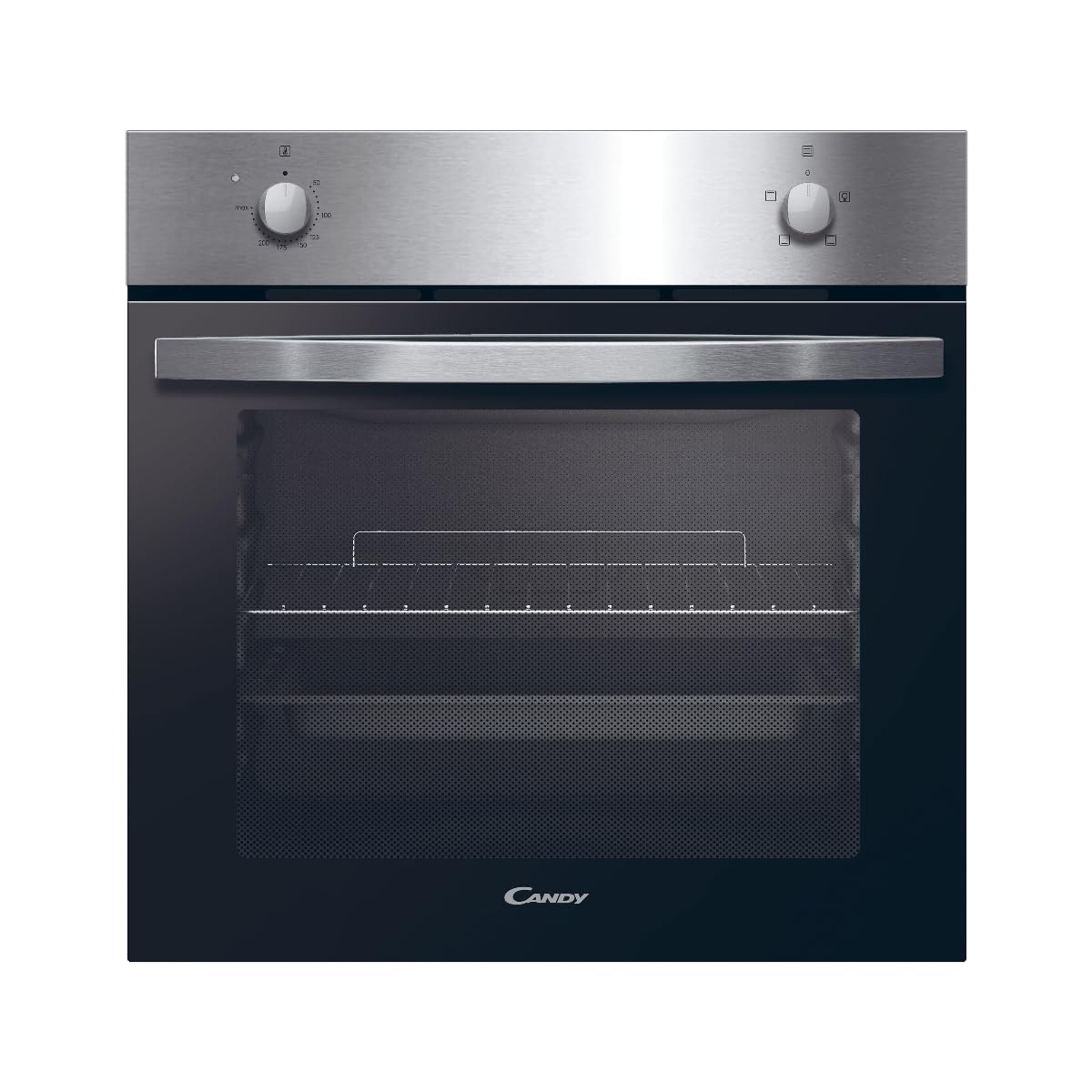 Horno Candy FIDCPX200 2100W 70L Acero Inoxidable