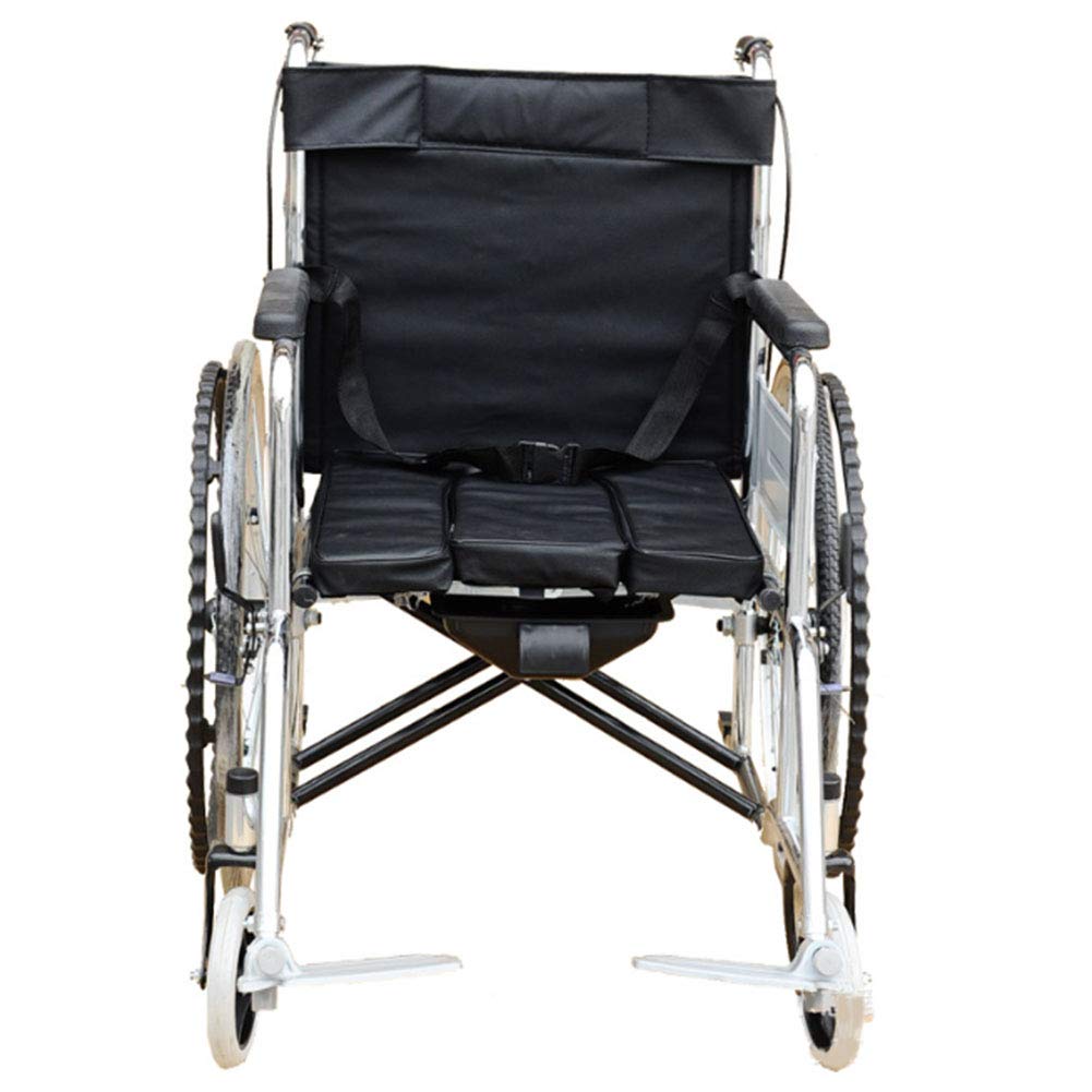 Wheelchair, składany wózek inwalidzki i lekka jazda, wózek inwalidzki skuter dla osób niepełnosprawnych toaleta z powłoką składany wózek inwalidzki przenośny skuter vintage krzesło r