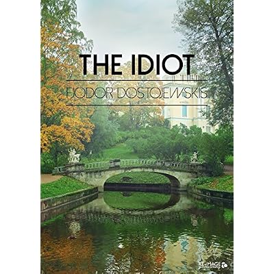The Idiot