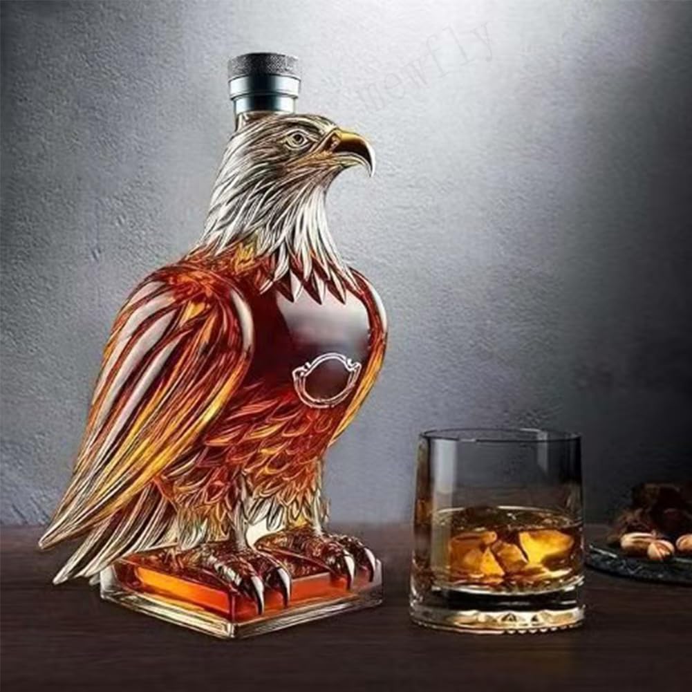 Amazon.co.jp: ウイスキーボトル - グラスや各種容器と組み合わせて