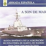 sonido del marrano chillando  A Son De Mar (Armada Española)