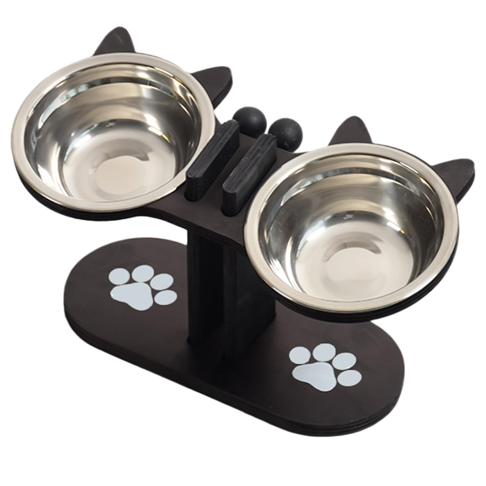 Gamelles pour chien nourriture et eau idéales pour le voyage