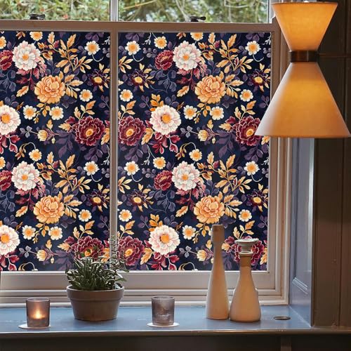 Vinilo Decorativo para Ventana 40x300cm Autoadhesivo miniatura 3