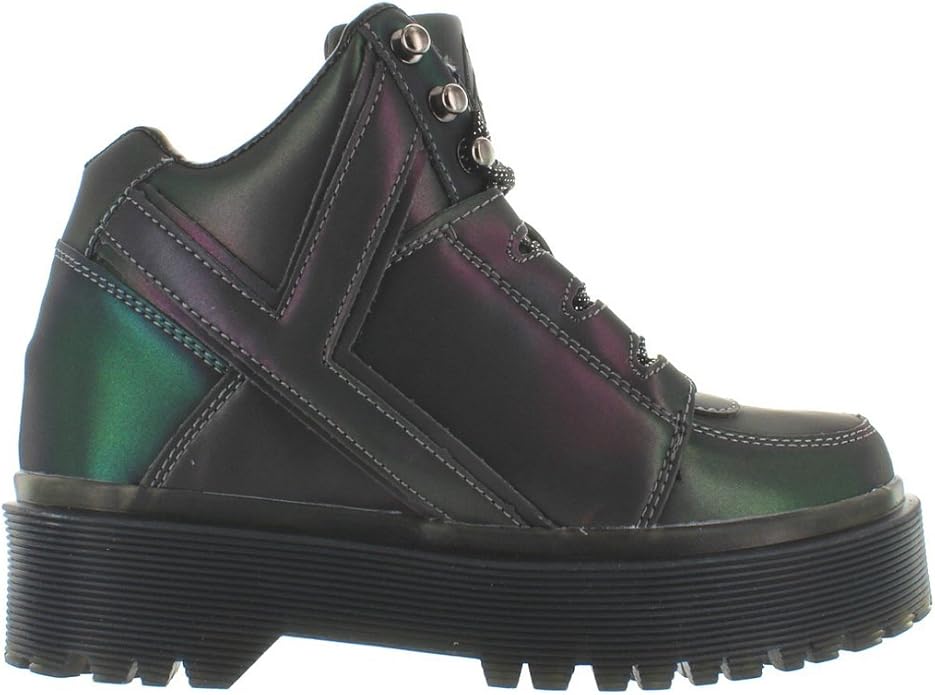 yru reflective boots