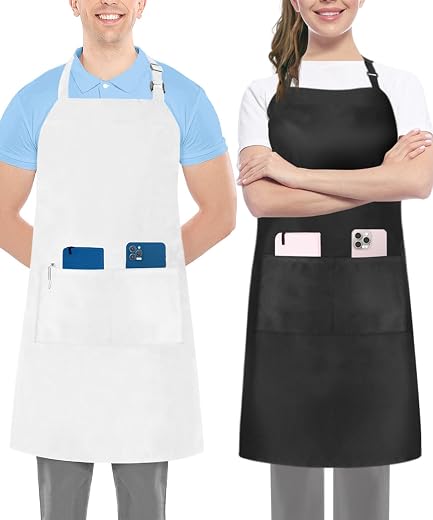 Aprons
