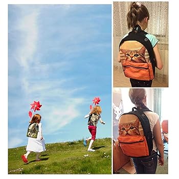 Amazon.com: ANYFOCUS Bookbag School Backpack for Girls Black Amazon.com: ANYFOCUS Bookbag School Backpack for Girls Black