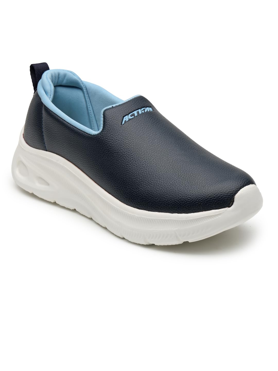 action | Athleo | KIA-156 | Comfortable | Trendy | Lightweight | Durable | Sports | Running Shoes | for Women-picture-7