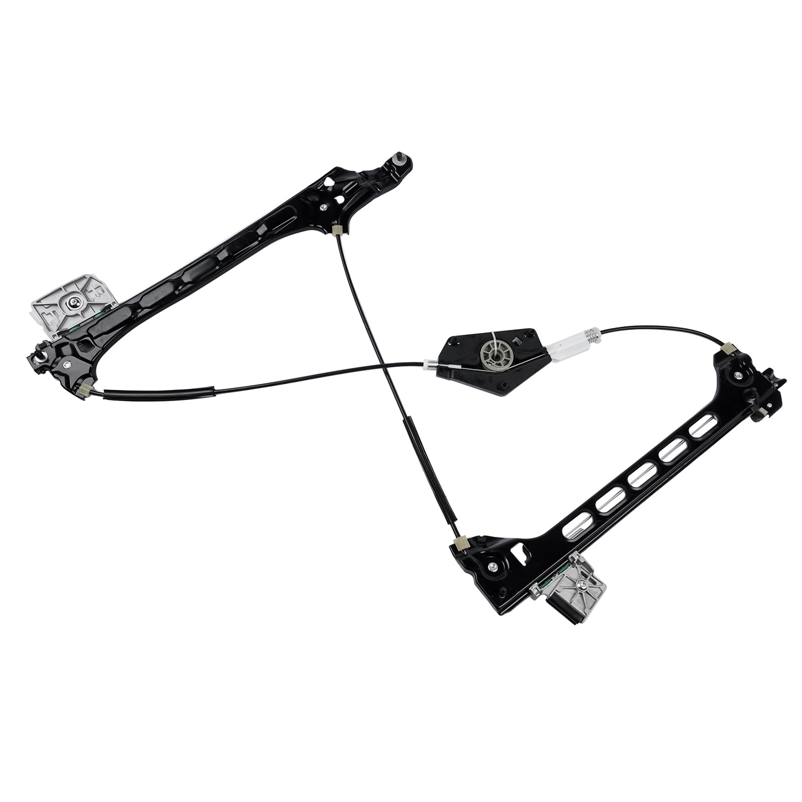 Avant Droit Lève-vitre Compatible avec TT 8J 2006-2014 2.0 TFSI 8J0837462A 8J0837462B 8J0837462E