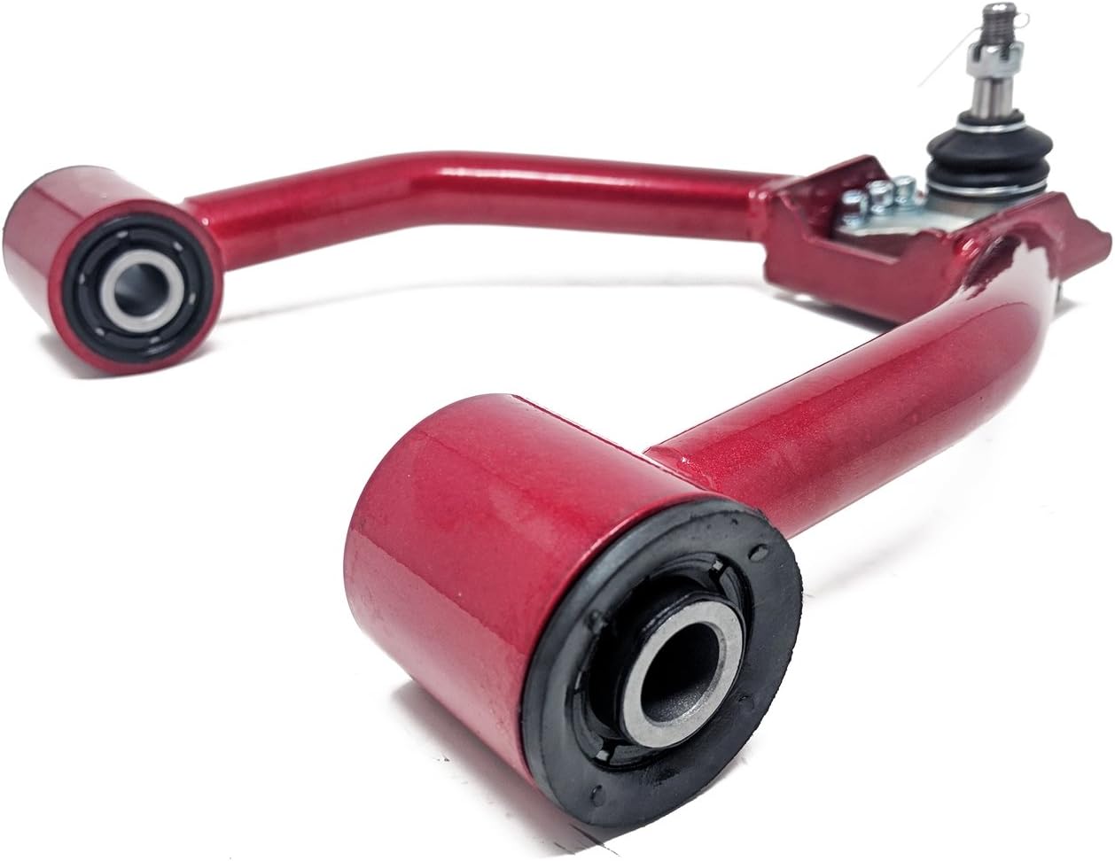 Godspeed AK-171-NA Adjustable Camber Front Arms With Ball Joints, Set of 2, Compatible With Mazda Miata(NA) 90-97