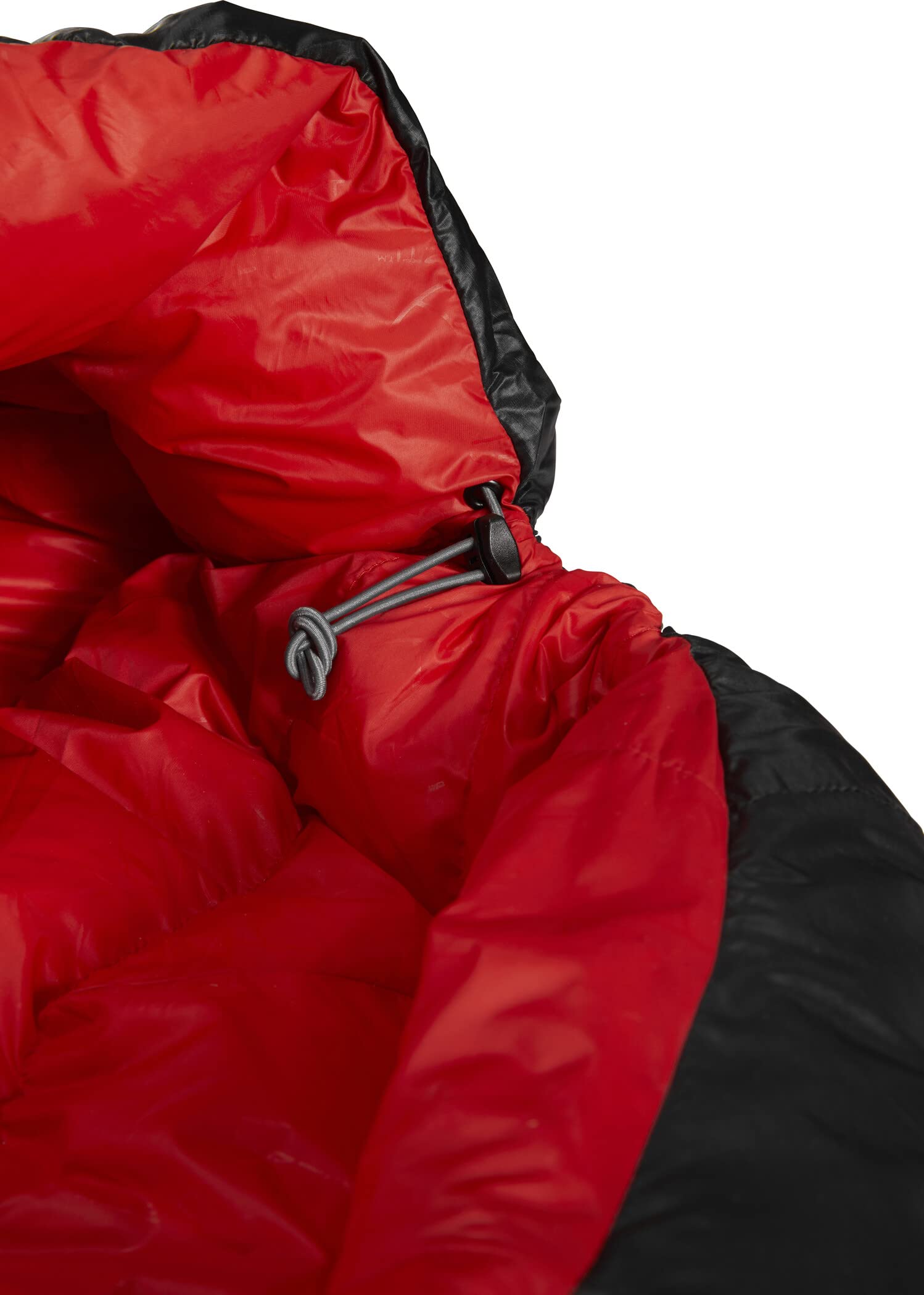 Nordisk Oscar -10° Schlafsack - Extrem Warm Für Kalte Campingnächte