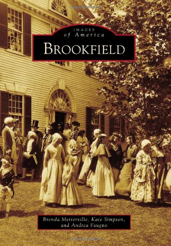 Brookfield (Images of America)
