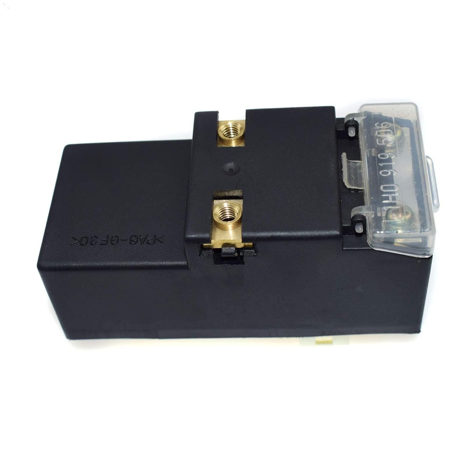 1H0919506 Cooling Fan Switch Relay Radiator for 92 93 94 VW Golf Jetta Corrado