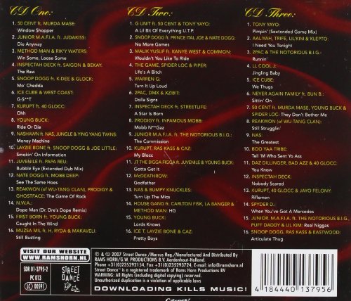 Hip Hop Deluxe 2