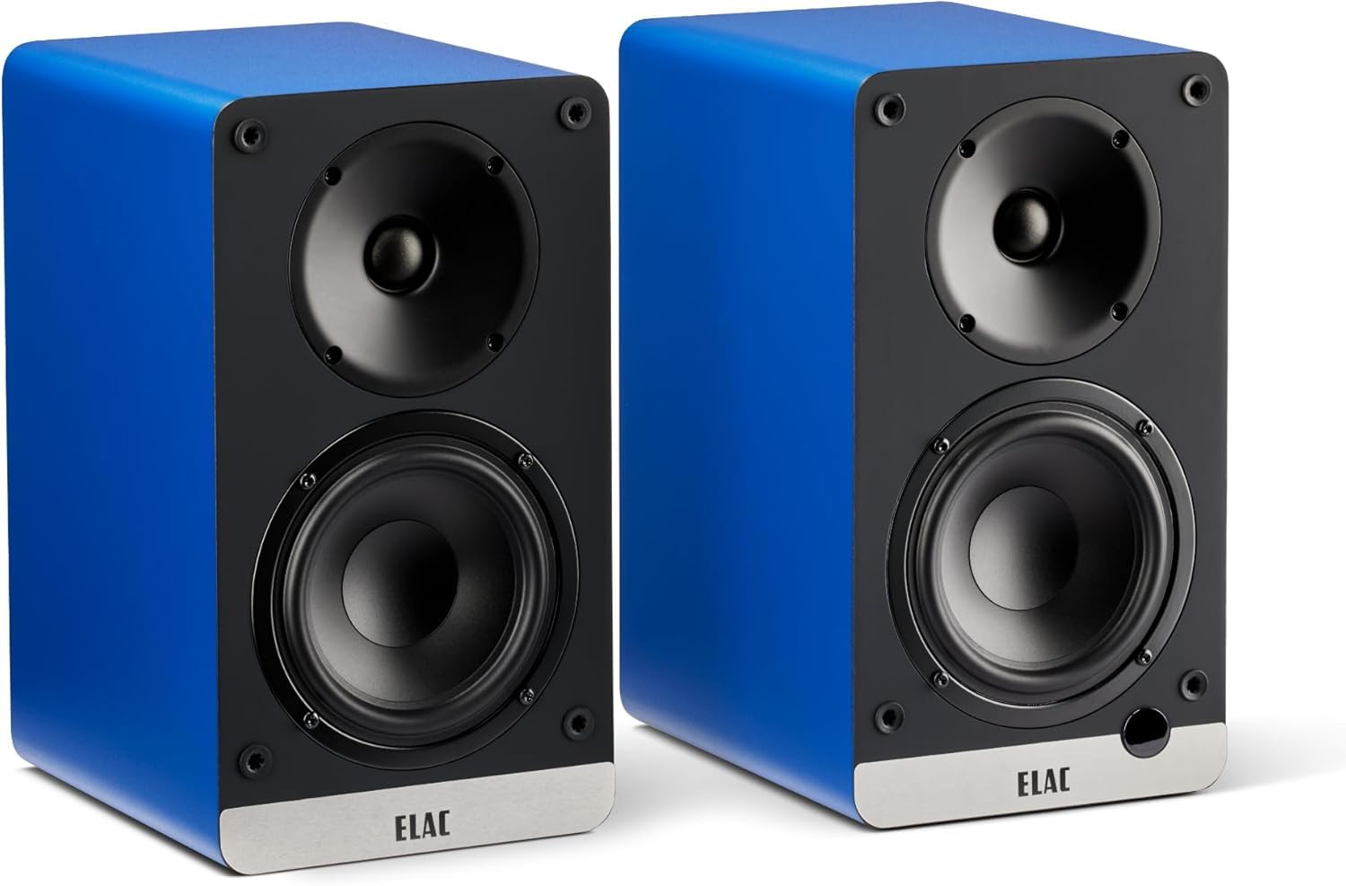 ODさん専用【未開封】ELAC DebutConneX DCB41-WN Debut ConneX | Powered Speaker | DCB41 | Best Audiophile Speakers